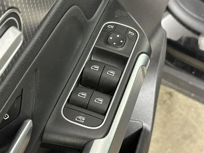 Driver Front Door Switch 118 Type Driver Fits 20-23 MERCEDES CLA-CLASS 2792211 - Image 1 of 4