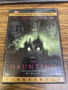 Haunting (1999) (DVD, 1999) - Picture 1 of 2