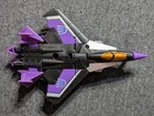 Transformers Generations COMBINER WARS 2015 Legends Class SKYWARP Missing Guns