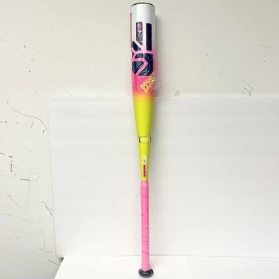 NEW Easton The Dub: EUT6DUB8 (-8) USSSA Baseball Bat - 30" 22 oz - Image 1 of 3