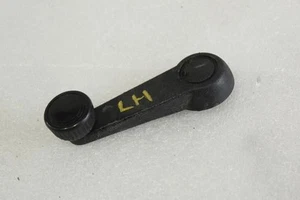 1980 1981 1982 1983 VOLKSWAGEN RABBIT PICKUP LEFT DRIVER DOOR WINDOW CRANK - Picture 1 of 7