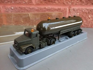 Volvo N12 Artic Truck 1/87 Scale HO Efsi - various liveries available BOXED - Picture 1 of 3