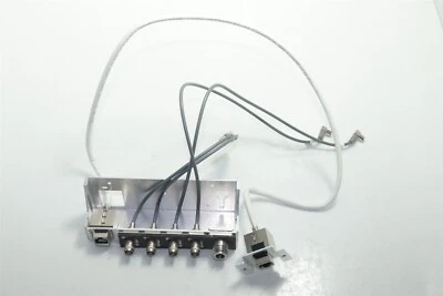 Anritsu MG3700A Vector Signal Generator 250KHz - 3GHz RF Connectors  - Image 1 of 4