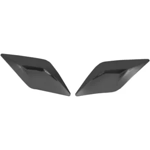 ICON MotoSports Replacement Forehead Vent Switch for AIRFLITE Helmets (Black) - Picture 1 of 1