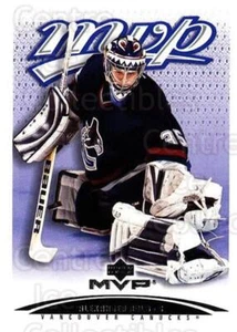 2003-04 Upper Deck MVP #422 Alex Auld - Picture 1 of 1