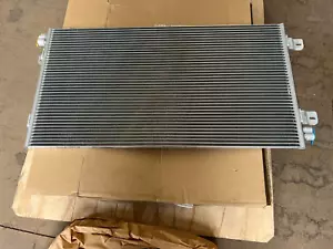 93179746 A/C Condenser FOR NISSAN INTERSTAR VAN dCi 80 02-06 - Picture 1 of 2