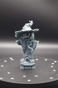 Lord of the Harvest Bust: Witchsong Miniatures Resin 3D Print - Picture 1 of 4