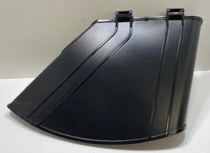 Deflector de descarga original 138-7502 - Imagen 1 de 3