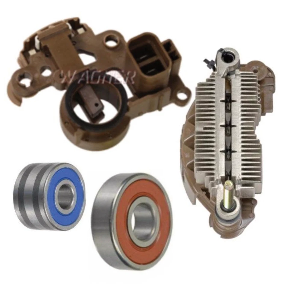 LHS Intrepid Concorde Alternator Kit - Image 1 of 1