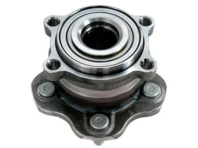 Conjunto de buje de rueda trasero Timken 78913WCVX 2012 2010 para Nissan 370Z 2009-2020 Foto 1 de 2