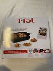 T-Fal Tg403d52 Indoor Smokeless Electric Grill Tfal