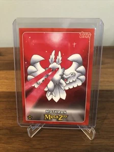 Metazoo - Mothman - Topps - Cryptid Nation (Series 0) - 45 - Picture 1 of 1