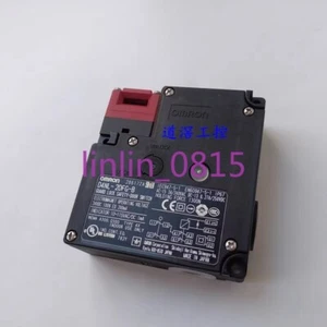 1Pcs New Omron safety door switch D4NL-2DFG-B - Picture 1 of 2