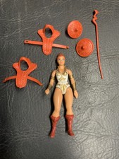 Teela MOTU Masters Of The Universe He Man