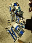 LEGO CITY: Rocket Assembly & Transport (60229) Parts Lot 