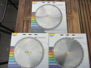 3er Set: HM/Widia Kreissägeblatt 315 x 30 Z 28/ 48 / 60 Stehle - Bild 1 von 4
