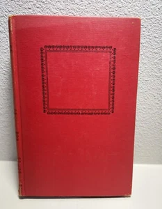 1944 Vintage WWII Book A Yank in the R.A.F. Harlan Thomas Hardcover - Picture 1 of 4