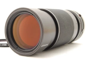[Exc+++++] Tamron CF Tele Macro f/3.8-4 80-210mm for Canon from Japan #b010148 - Picture 1 of 12