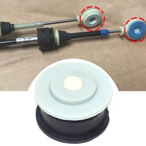 Gearshift Cable Bushing For Vauxhall Astra Gear Lever Linkage End Rod Repair Kit - Picture 1 of 6