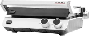 GASTROBACK Kontaktgrill Design BBQ Pro 42537 - Bild 1 von 4