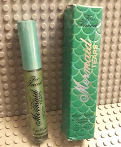 100 % TOO FACED Magic Crystal Mystische Effekte Lip Topper in Meerjungfrau Tränen - Bild 1 von 1