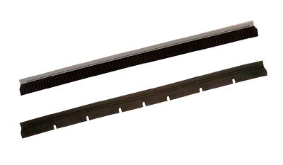 Tennant - Squeegee Blade Kit - Part 1050943 & 1057241 - Replacement • 98$