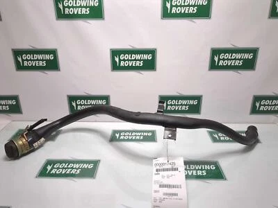 03-12 Land Rover Range Rover L322 tanque de combustible gasolina tubo de cuello de llenado WMJ500210 OEM Foto 1 de 4