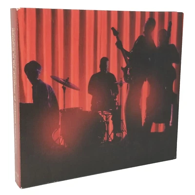 Standing in the Shadows of Motown 2 disc digipak CD + Free Outer Sleeve Foto 1 de 4