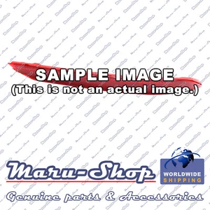 Rear Bumper Reflex/Reflector Light Lamp Lens Right for 19~22 Hyundai Veloster N - Picture 1 of 1