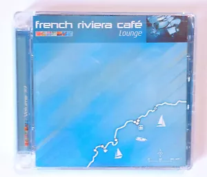 CD ALBUM / FRENCH RIVIERA CAFE LOUNGE / YEAR 2006 - Picture 1 of 1
