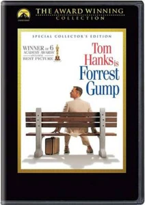 Award Winning Collection: Forrest Gump 2 Discs - Imagen 1 de 1