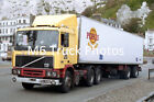 M6 Truck Photos - Volvo F12 - Pekaes PL (Lot 13).
