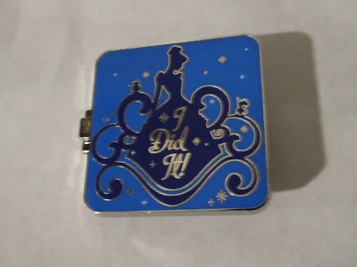 Disney Trading Pins 127701 WDW – runDisney Princess Half Marathon Weekend 2018 - - Image 1 of 2