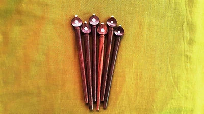 SHESHAM TARAF PEG GSMA031 - Image 1 of 2