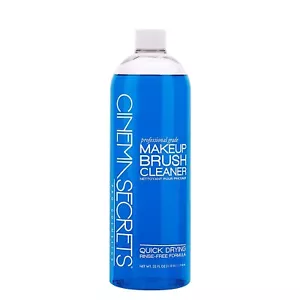 Cinema Secrets Brush Cleaner 32oz - Picture 1 of 1