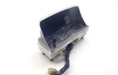 Velocímetro velocímetro 1986 Kawasaki Voyager XII ZG1200B 1424 x Foto 1 de 4