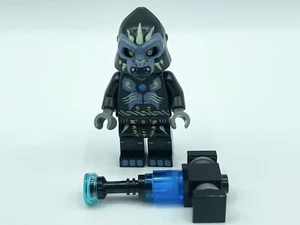100% Real Lego Chima Gorzan Minifigure 70109 - Picture 1 of 1