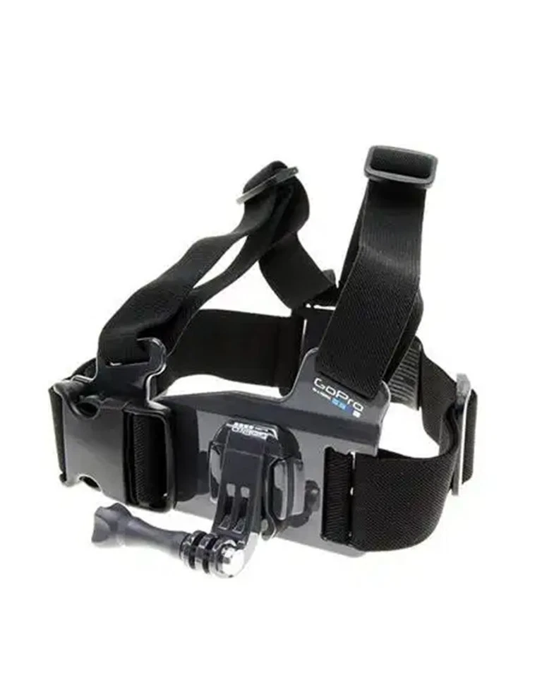 GOPRO Junior Chest Mount Vorderzeug Elastisch Kinder - Bild 1 von 1