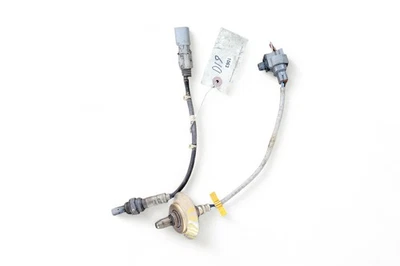 Juego de sensores de combustible de oxígeno aire Toyota Venza 09-15 aguas arriba/aguas abajo 89465-0T010, D Foto 1 de 3
