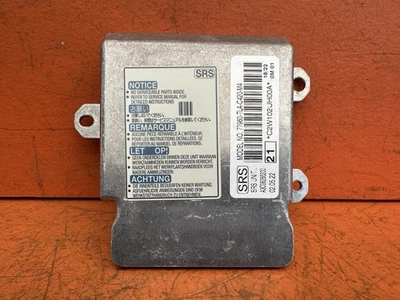 2017 2018 2019 2020 2021 2022 Honda CR-V Diagnostic Control Module Unit OEM - Image 1 of 4