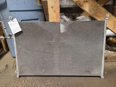 Condensador de CA compatible con 06-10 Infiniti M35 1614797 Foto 1 de 4