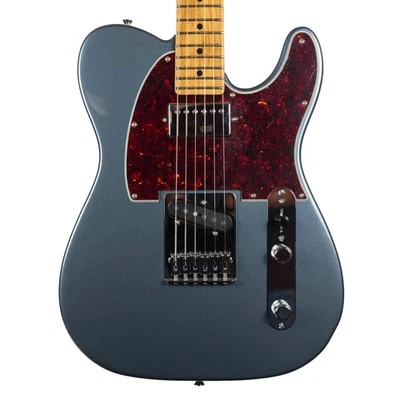 Электрогитара Fender Player II Tele LE, жареный клен, уголь мороз металлик - Изображение 1 из 4