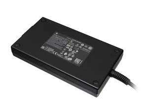 HP ZBook 15 Original Netzteil 200,0 Watt slime Bauform - Photo 1/5