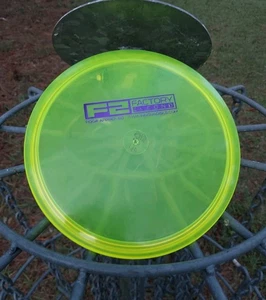 Innova Champion Shark3 Penned Run - Neu 180g - Bild 1 von 3