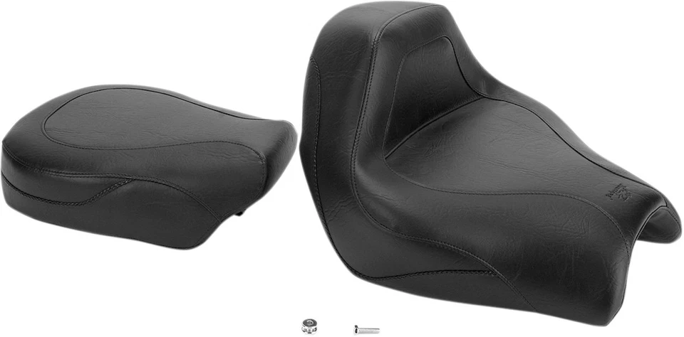 Asiento de dos piezas Mustang Sport Touring 75901 Foto 1 de 1