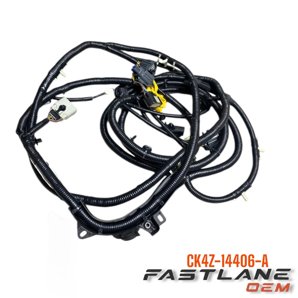 Ford Transit 2015-2015 cable transmisor de combustible nuevo OEM CK4Z-14406-A Foto 1 de 4