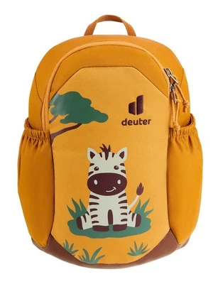 deuter Pico Backpack XS Rucksack Rucksack Amber - Maple dunkelgelb dunkelgrün - Bild 1 von 4