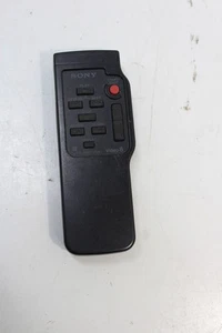 Caméscope Sony VTR RMT-708 Video8 - Photo 1 sur 2