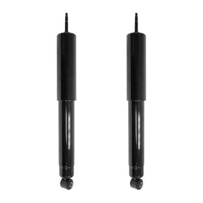 Rear Pair Shock Absorber Set for 1992-2002 Ford E-150 Econoline Club Wagon Foto 1 de 4