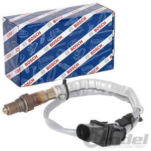BOSCH 60192274 Sonda Lambda 5polig Apto para VW Beetle Golf Jetta Passat - Imagen 1 de 6
